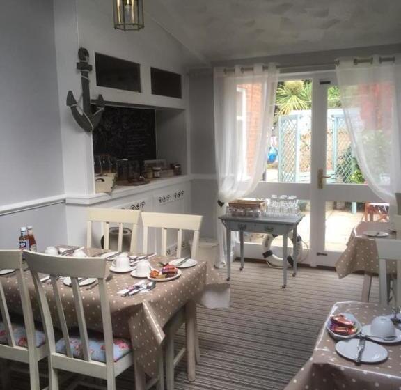 مبيت وإفطار Durlston House