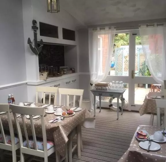 Aamiaismajoitus (B&B) Durlston House