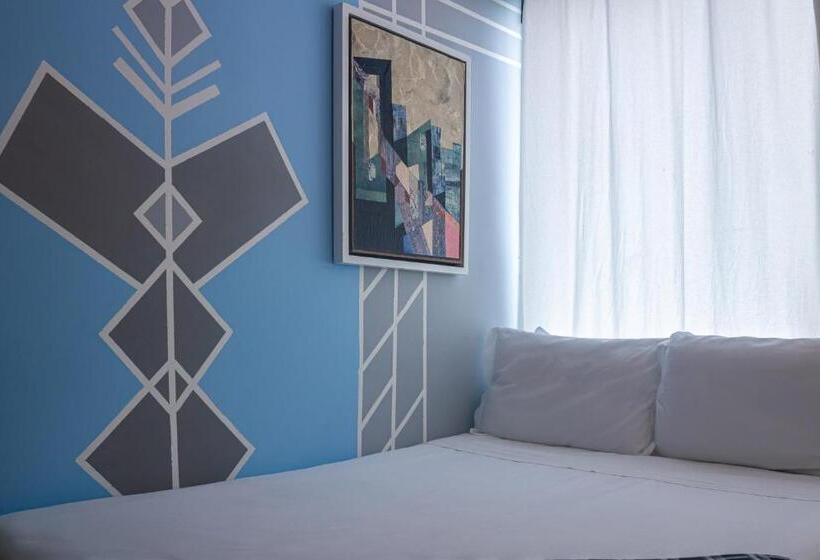 تختخواب و صبحانه Kubo