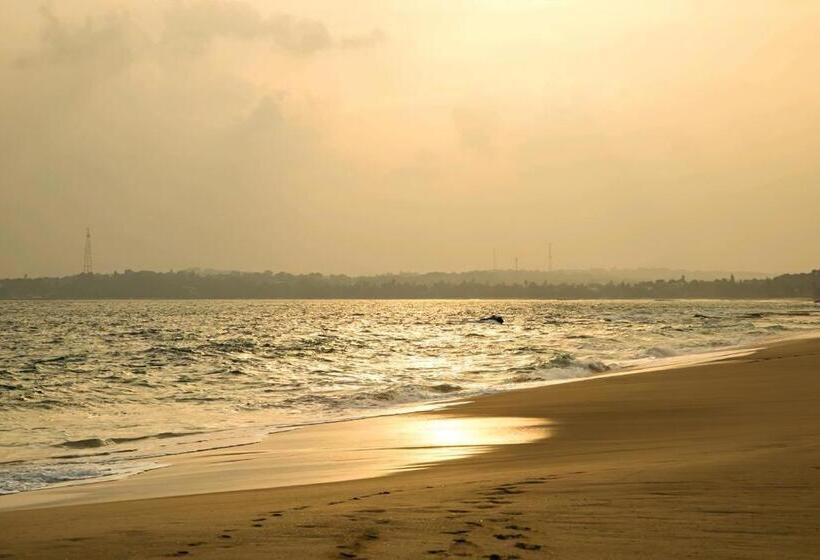 Bed and Breakfast Neem Jay Beach Resort