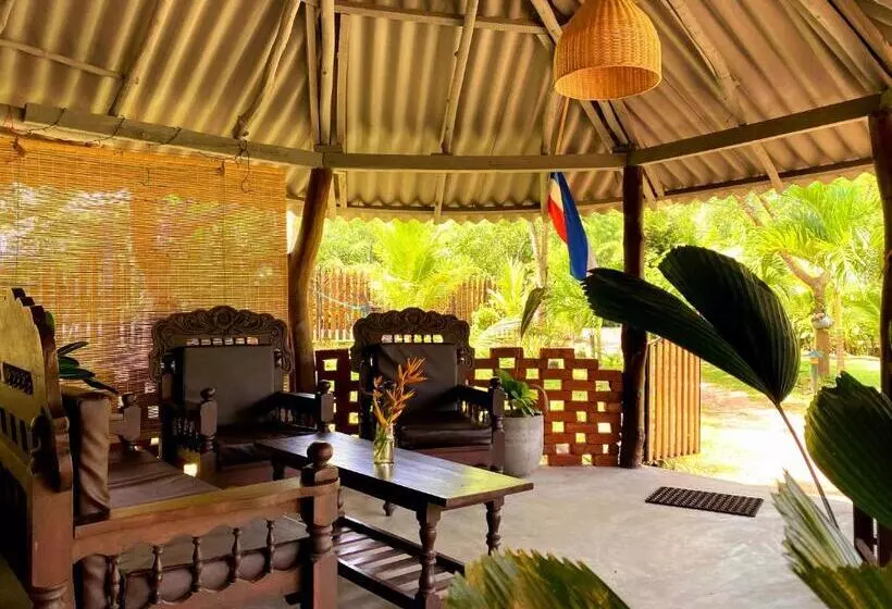 ベッドアンドブレックファースト Neem Jay Beach Resort