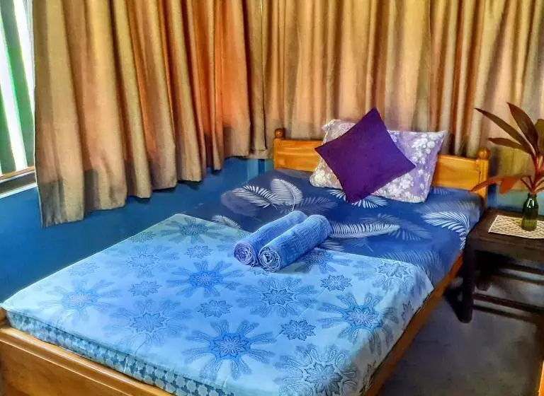 ベッドアンドブレックファースト Neem Jay Beach Resort