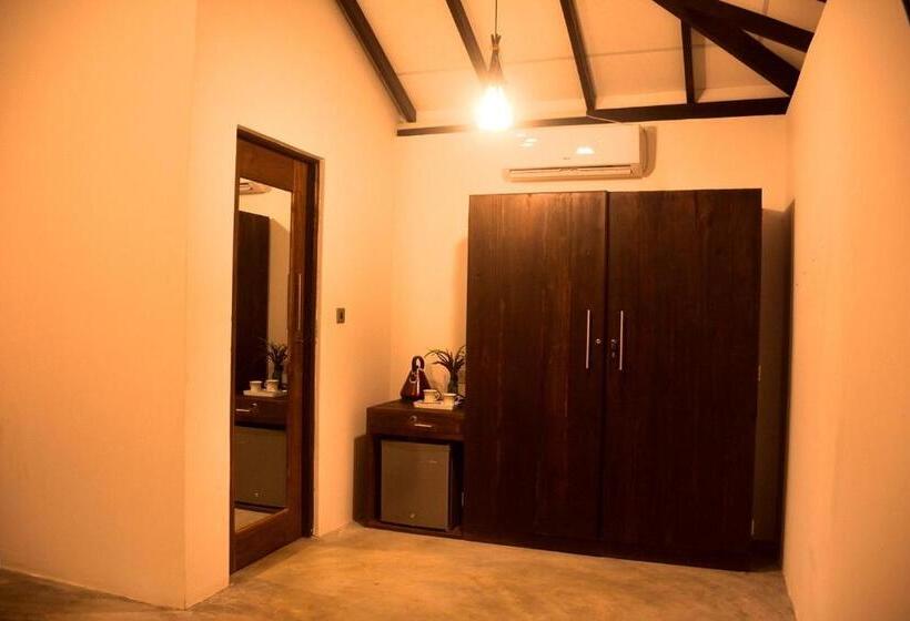 Bed and Breakfast Neem Jay Beach Resort