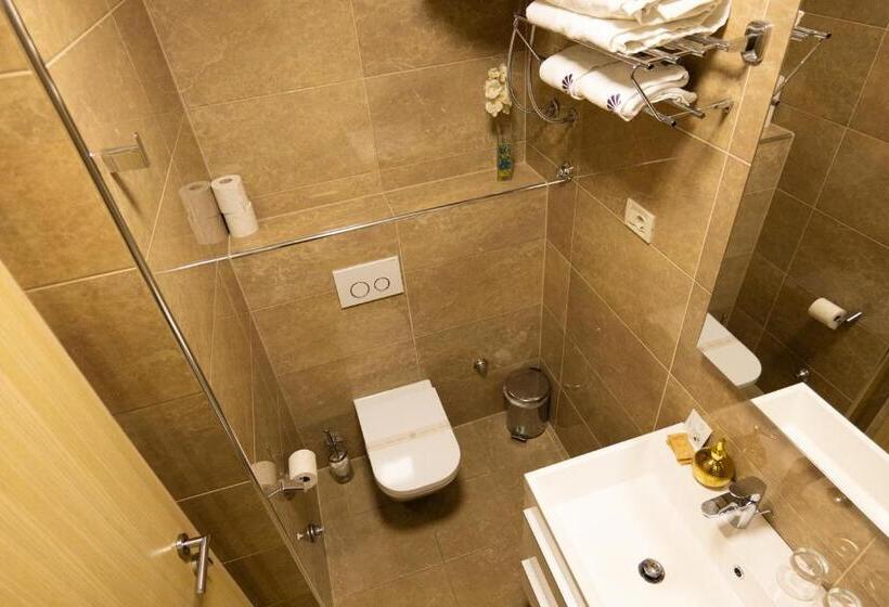 住宿加早餐 Scallop Rooms Self Check In