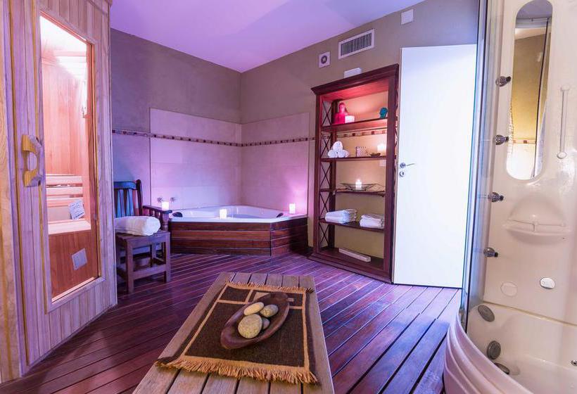 تختخواب و صبحانه Spalermo