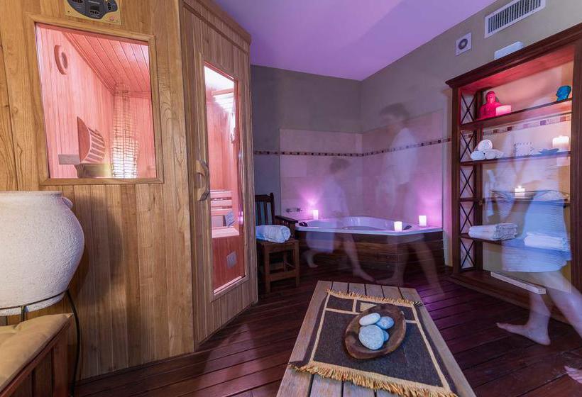 تختخواب و صبحانه Spalermo