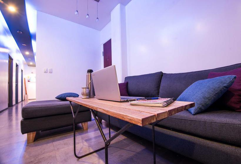 تختخواب و صبحانه Spalermo