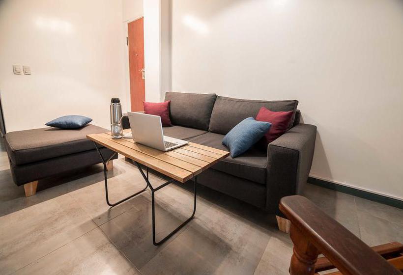 تختخواب و صبحانه Spalermo