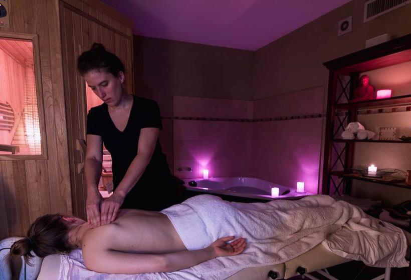 تختخواب و صبحانه Spalermo