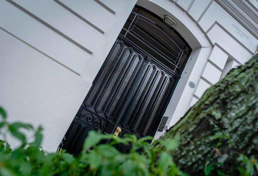 تختخواب و صبحانه Spalermo