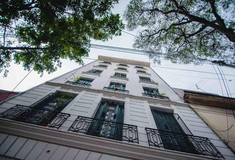 تختخواب و صبحانه Spalermo