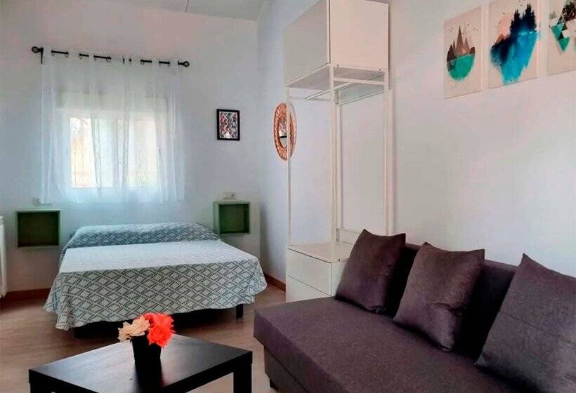 Complejo Bubal Formigal 3000