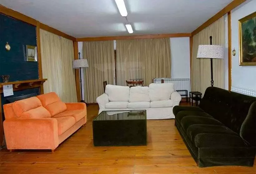 Complejo Bubal Formigal 3000