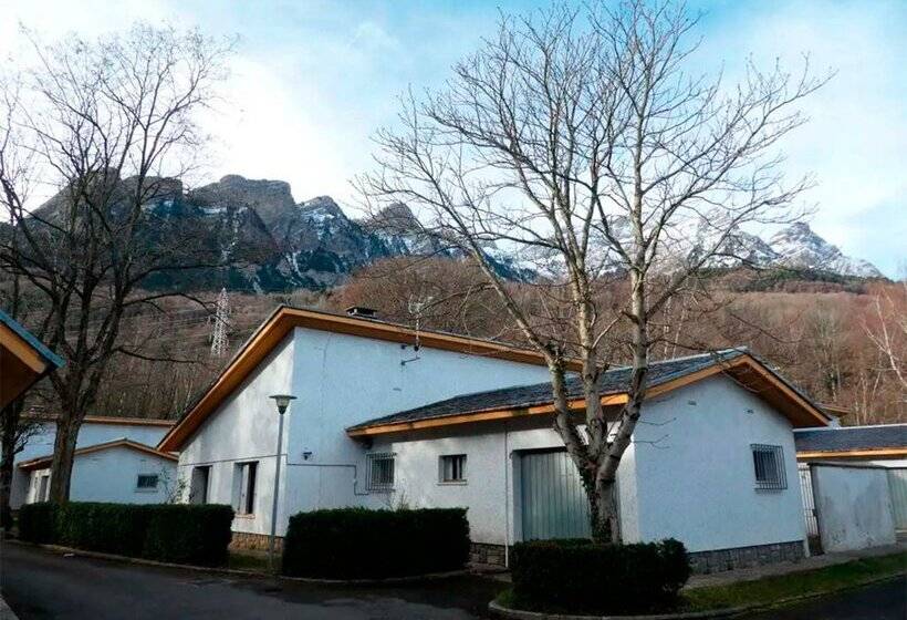 Complejo Bubal Formigal 3000