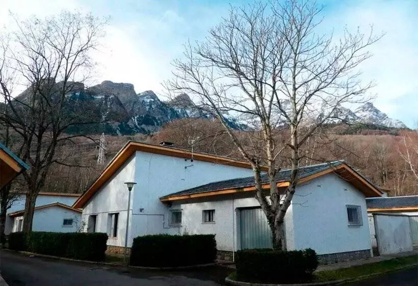 Complejo Bubal Formigal 3000