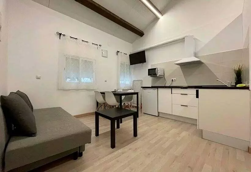 Complejo Bubal Formigal 3000