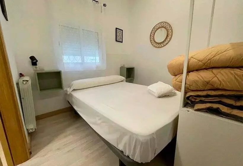 Complejo Bubal Formigal 3000