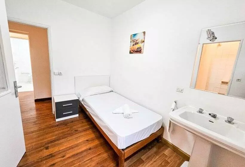 Complejo Bubal Formigal 3000