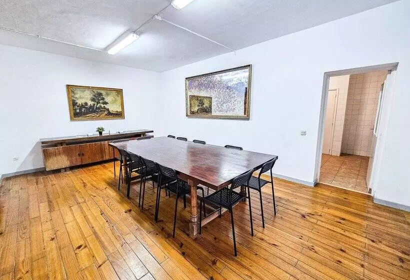 Complejo Bubal Formigal 3000