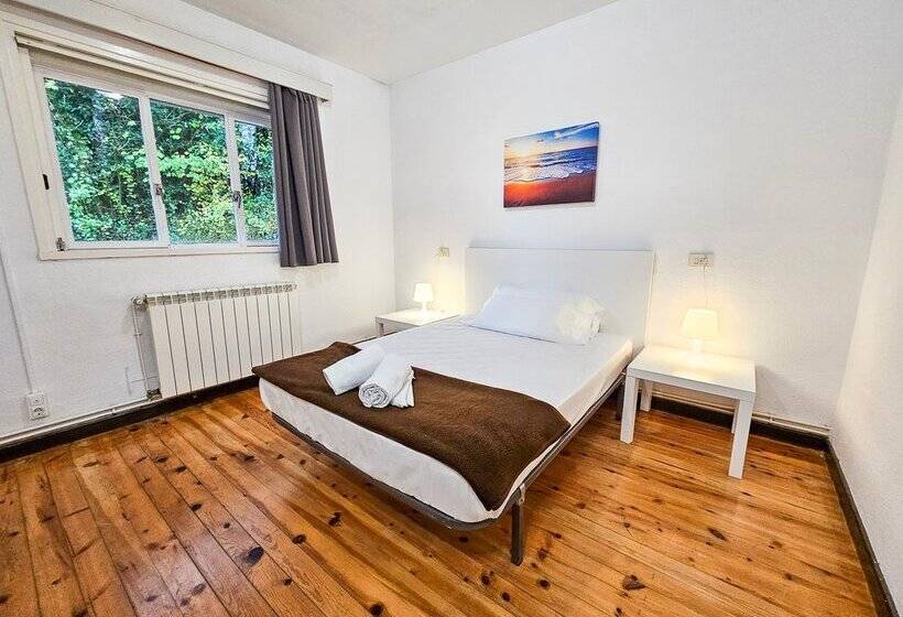 Complejo Bubal Formigal 3000