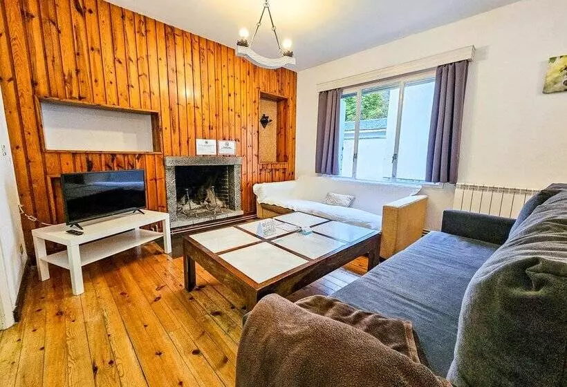 Complejo Bubal Formigal 3000