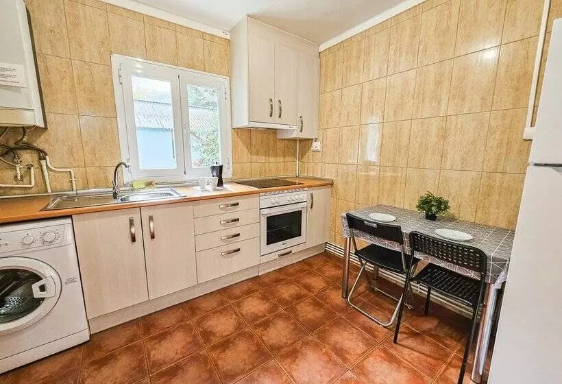 Complejo Bubal Formigal 3000