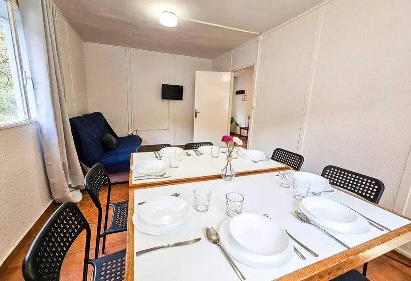 Complejo Bubal Formigal 3000