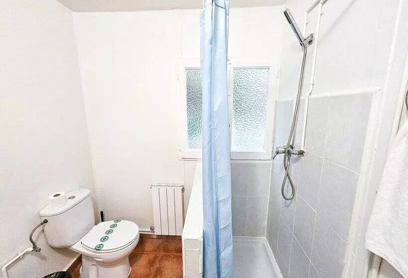 Complejo Bubal Formigal 3000