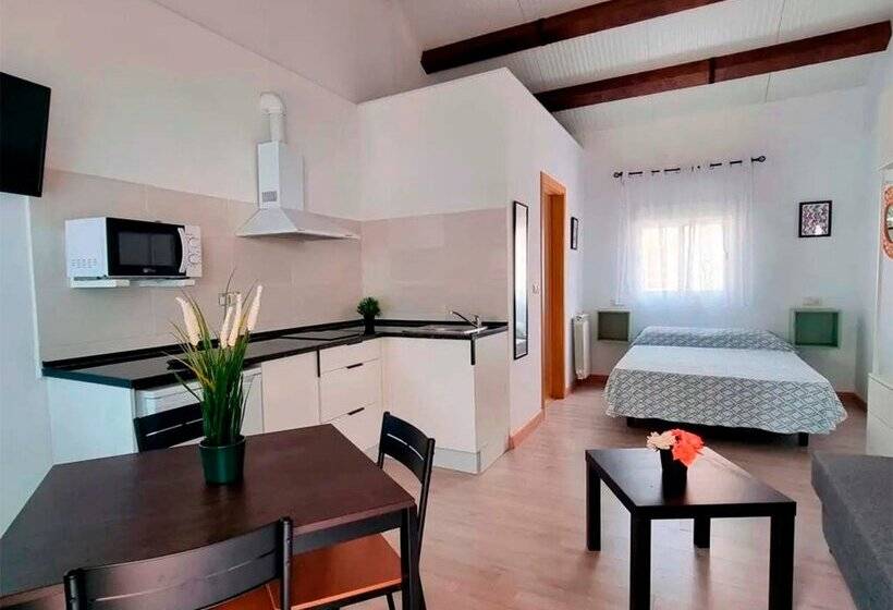 Complejo Bubal Formigal 3000