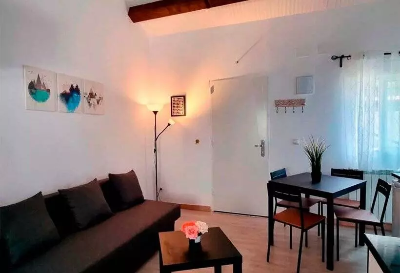 Complejo Bubal Formigal 3000