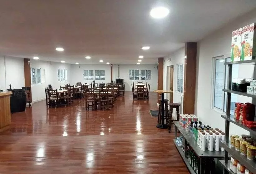 Complejo Bubal Formigal 3000