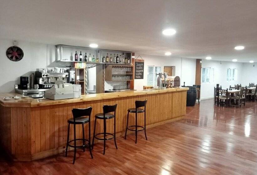 Complejo Bubal Formigal 3000