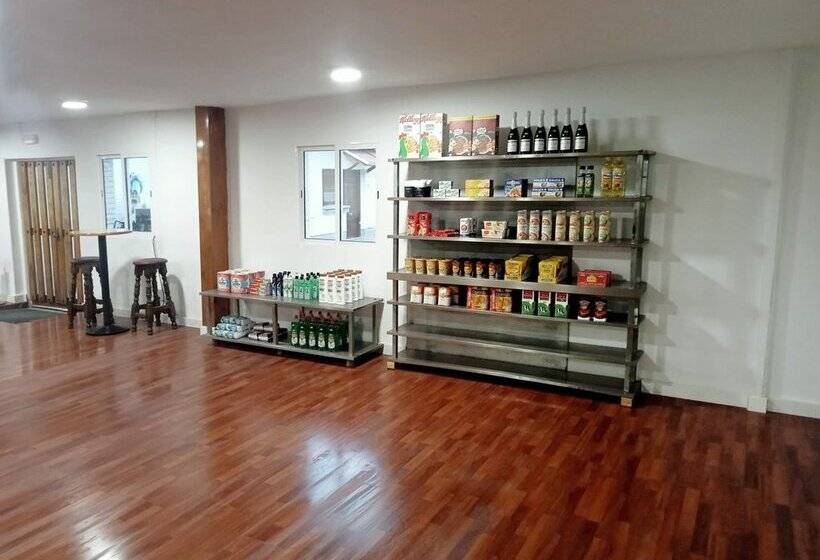 Complejo Bubal Formigal 3000