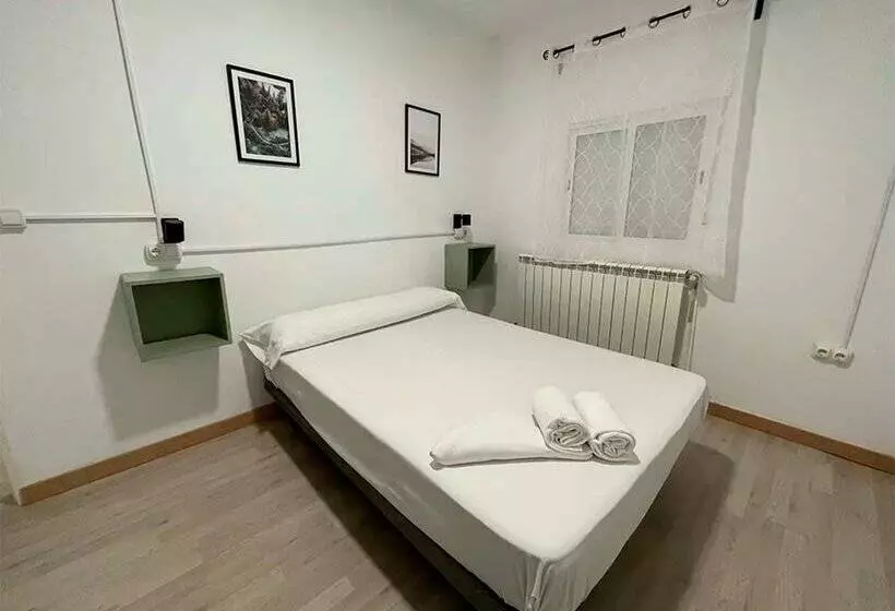 Complejo Bubal Formigal 3000