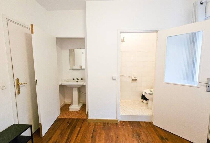 Complejo Bubal Formigal 3000