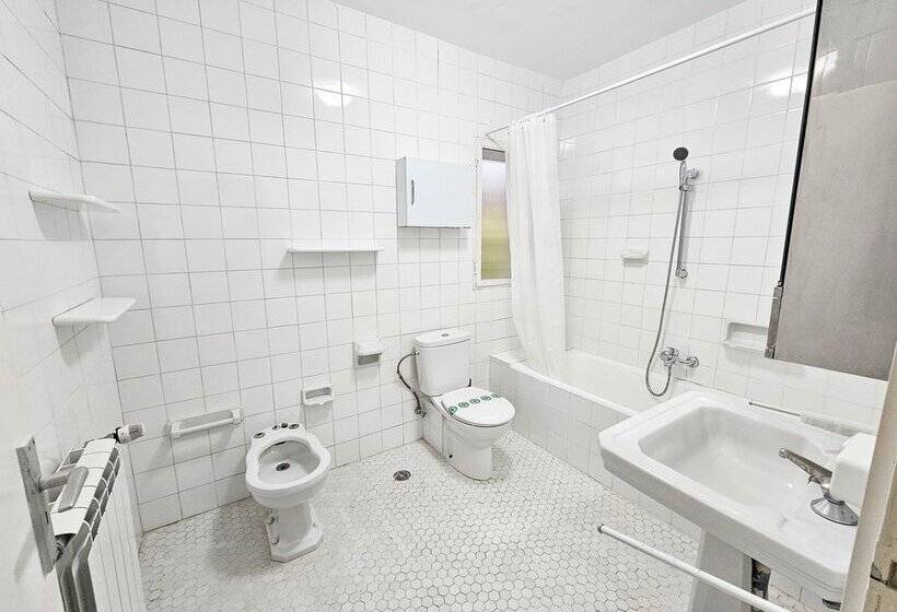 Complejo Bubal Formigal 3000