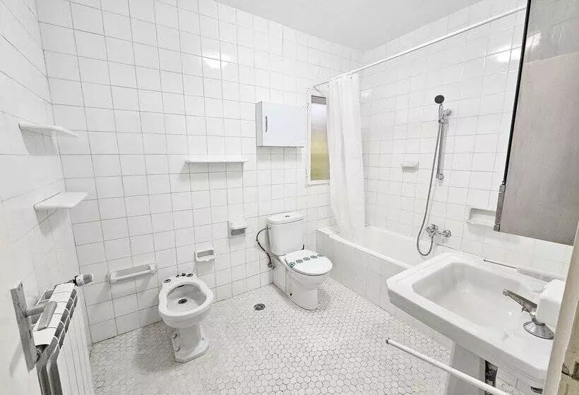 Complejo Bubal Formigal 3000