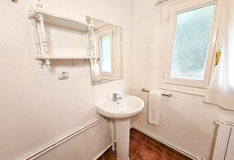 Complejo Bubal Formigal 3000