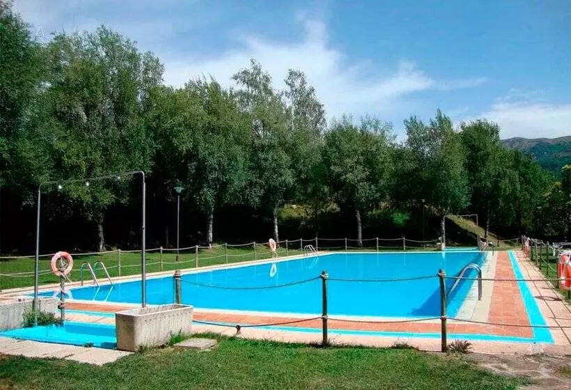 Complejo Bubal Formigal 3000