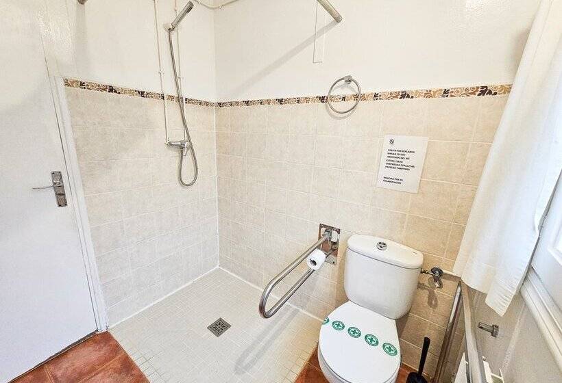 Complejo Bubal Formigal 3000