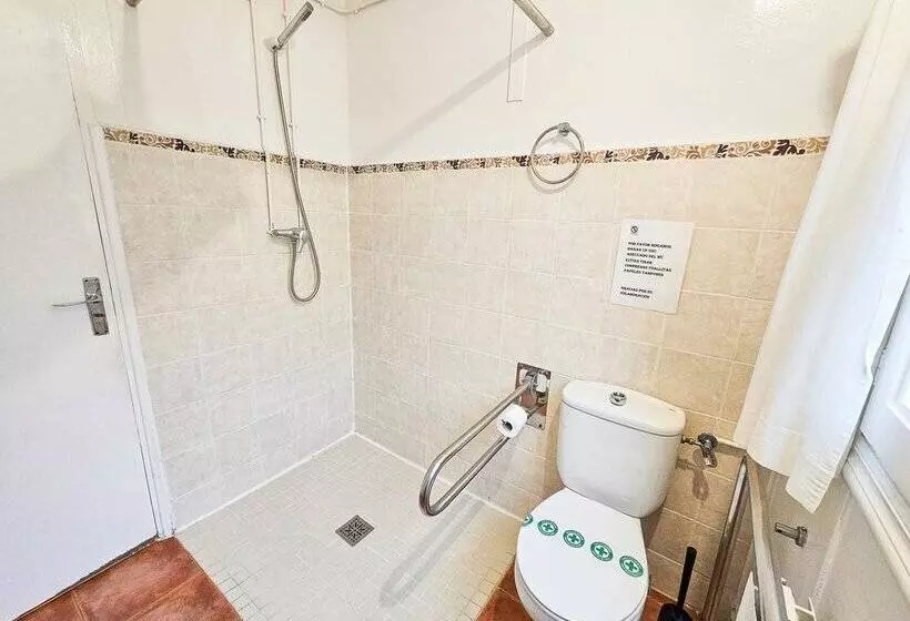 Complejo Bubal Formigal 3000