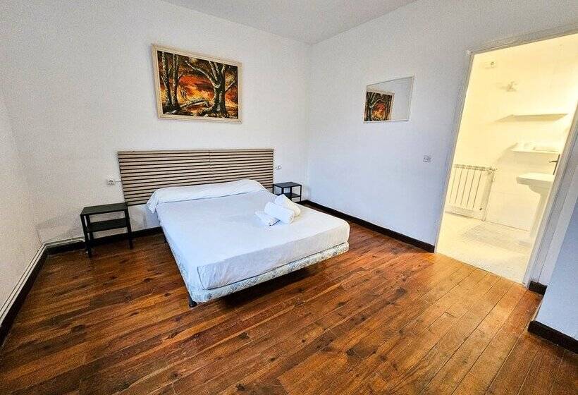 Complejo Bubal Formigal 3000