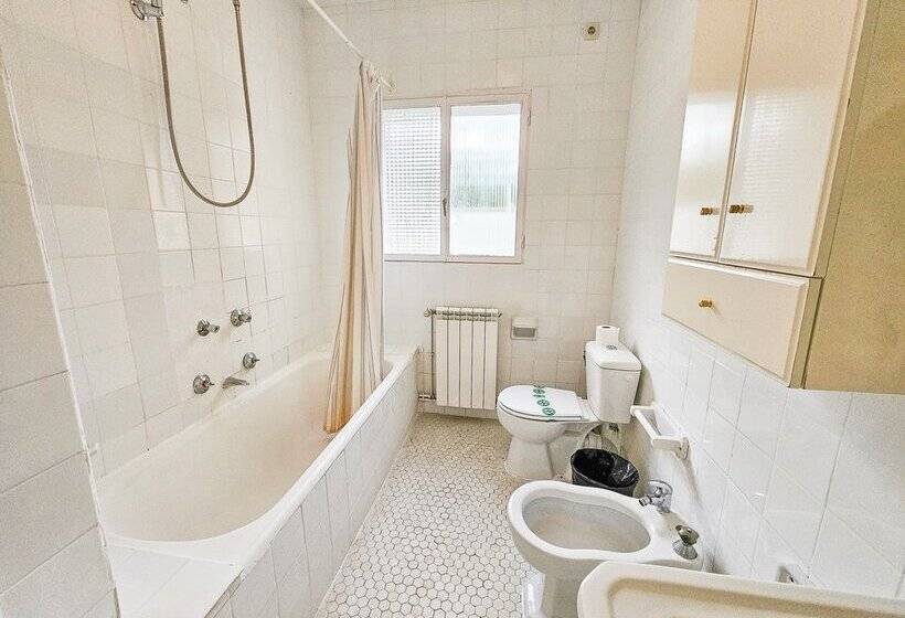 Complejo Bubal Formigal 3000