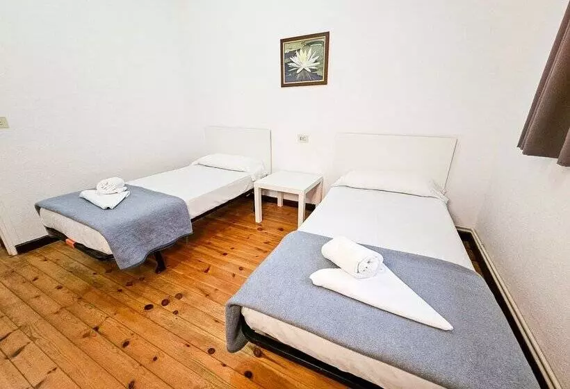 Complejo Bubal Formigal 3000