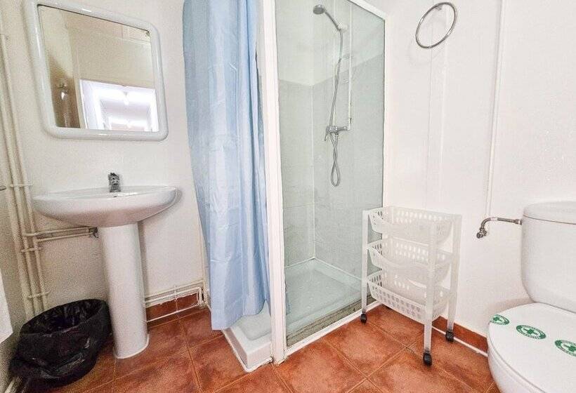 Complejo Bubal Formigal 3000