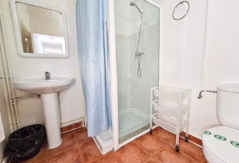 Complejo Bubal Formigal 3000