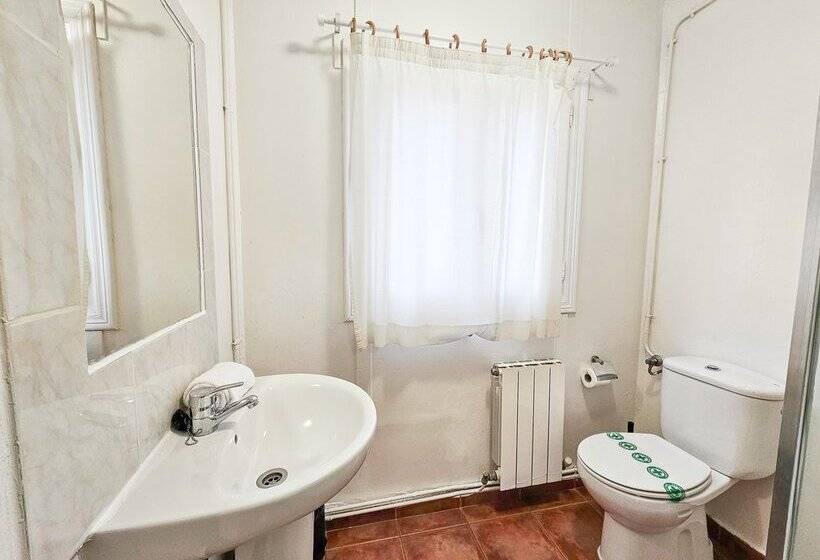 Complejo Bubal Formigal 3000