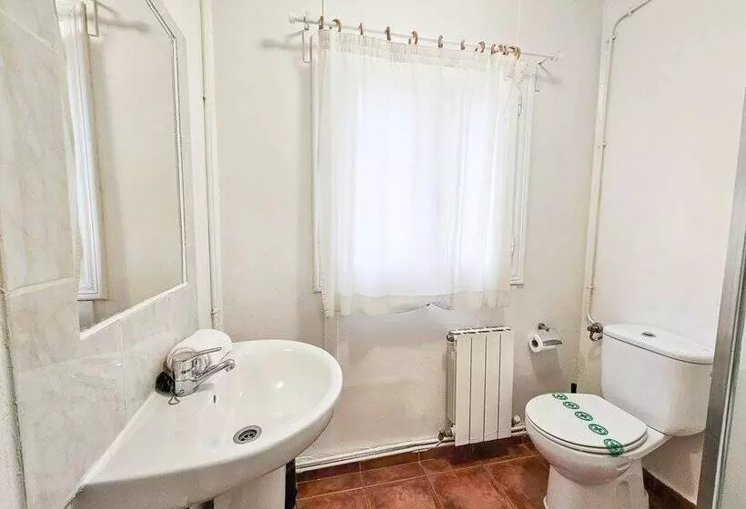 Complejo Bubal Formigal 3000