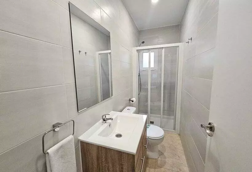 Complejo Bubal Formigal 3000