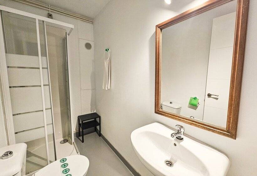 Complejo Bubal Formigal 3000